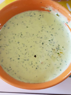 Una foto de Salsa verde para todo 😋