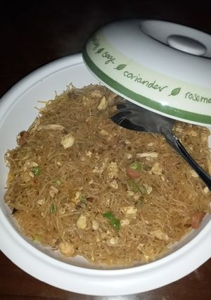 Foto resep Bihun Goreng