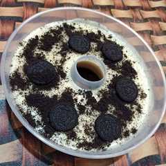 รูปของ CheeseCake Oreo