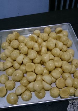 Foto resep Nastar Keju