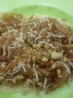 Foto resep Lumpia Basah Bandung