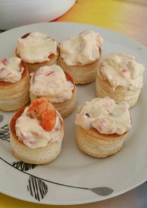 Foto principal de Delicias tiffanie