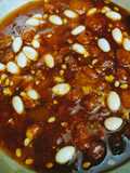 Aloo Bukharay ki Chutney 😋😋