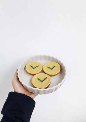 Foto resep Kue Lumpur Kentang