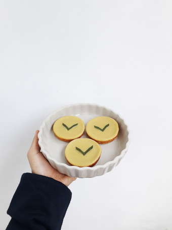 Resep Kue Lumpur Kentang Untuk Jualan
