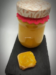 Foto principal de Mermelada de mango