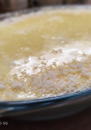 Kókuszos tiramisu recept fotója