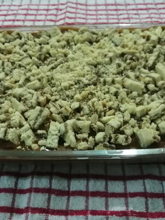 Una foto de Pave simple y rápido. 👩🍳