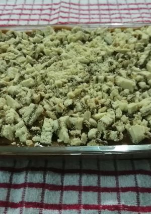 Una foto de Pave simple y rápido. 👩‍🍳