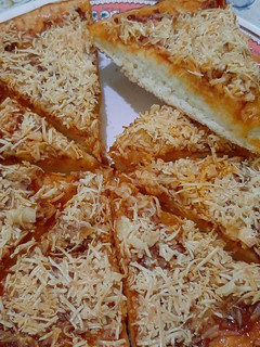 Foto resep Pizza