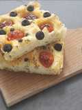 Focaccia