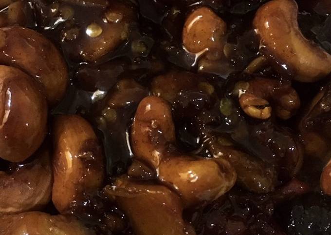 Bagaimana Menyiapkan Ayam Kungpao Praktis, Bikin Ngiler