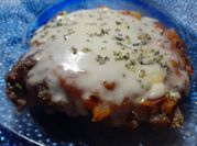 Una foto de condimento para carne asada