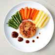 Steak Tempe