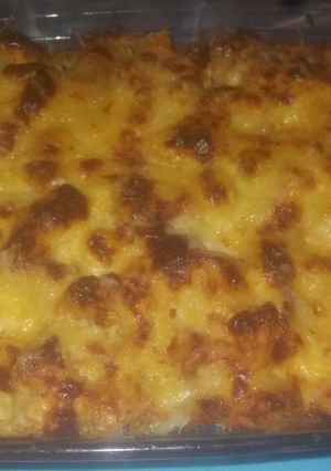 صورة لوصفة غرتان شورما