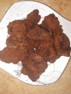 صورة لوصفة كبدة بانية