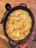 ☆Creamy Onion Soup-Style Pasta☆