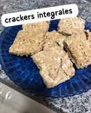 Crackers integrales