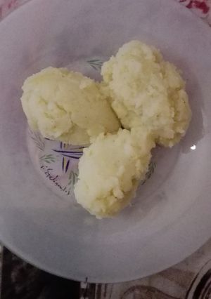 Φωτογραφία της συνταγής Σκορδαλιά η Μακεδονίτικη