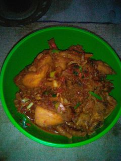 Foto resep Ayam Ceker Kecap Pedas NO MSG