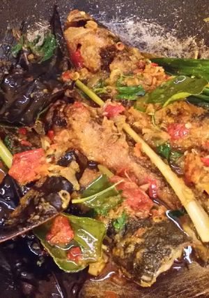 Foto resep Rica rica lele