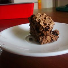 Ice Cream Bread A picture of Ice Cream Bread.