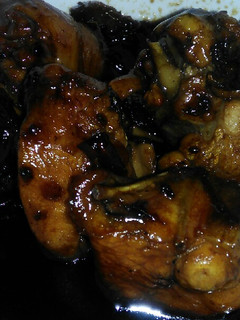 Foto resep Ayam Kecap