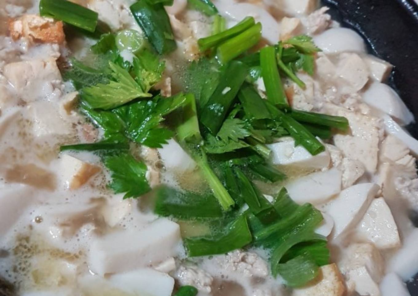 Mun tahu