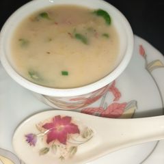 Soup 🍲 A picture of Soup 🍲.