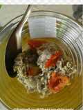 Masak Hintalu Balangkas Batanak