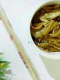 Lo mie hokkien KW