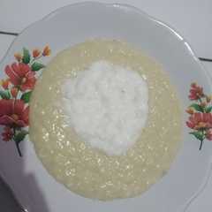 รูปของ Bubur Merah Putih