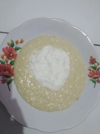 Langkah Mudah untuk Membuat Resep Bubur Merah Putih yang Bikin Ngiler Anti Ribet, Bikin Ngiler