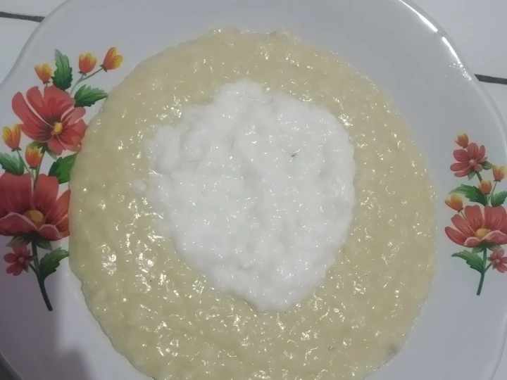Langkah Mudah untuk Membuat Resep Bubur Merah Putih yang Bikin Ngiler Anti Ribet, Bikin Ngiler