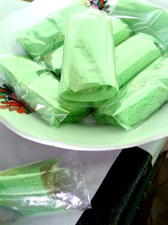 Foto resep Dadar Gulung