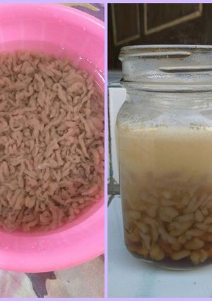 Foto resep Cendol Jambu