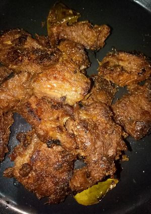 Foto resep Gepuk