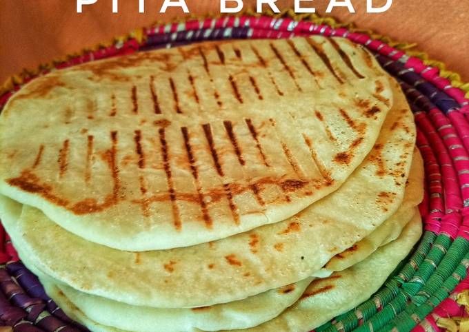 Pita bread