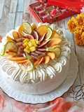 Tort Feerie de Toamnă