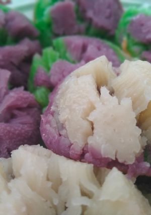Foto resep 8. Bikang Cukit
