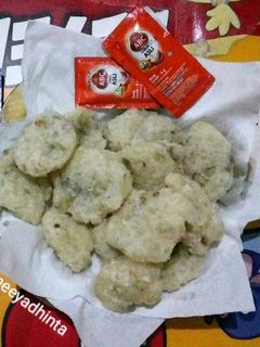 Foto resep Cireng salju kenyal & gurih 😋