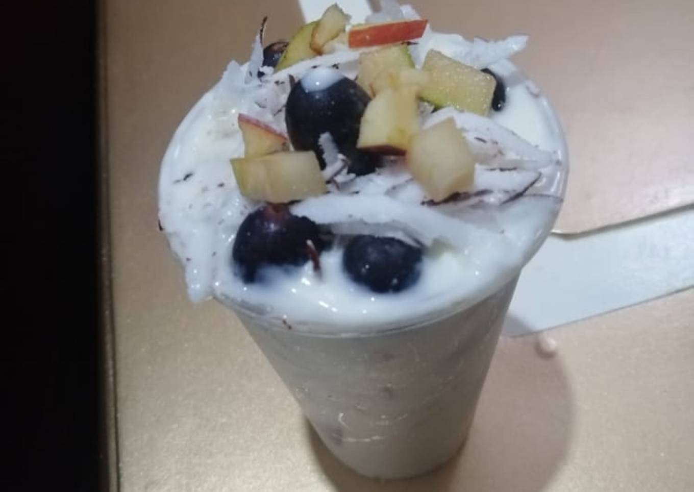 Yogo fruits