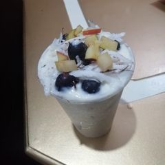A picture of Yogo fruits.