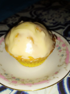 Una foto de Muffins de Mandarina! 🧡