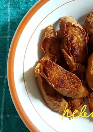 Foto resep Kekian Udang