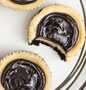 Easy Ways Prepare|Recipe} Mini Baileys Oreo Cheesecakes the Tasteful, Delicious