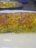 Terrina de zapallitos