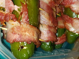Toritos rellenos