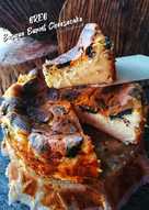 28 resipi burn cheese cake yang sedap dan mudah - Cookpad