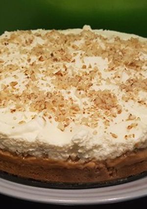 Φωτογραφία της συνταγής Λαχταριστό Banoffee